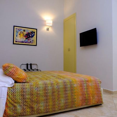 La Passeggiata Di Girgenti Bed & Breakfast Agrigento Luaran gambar