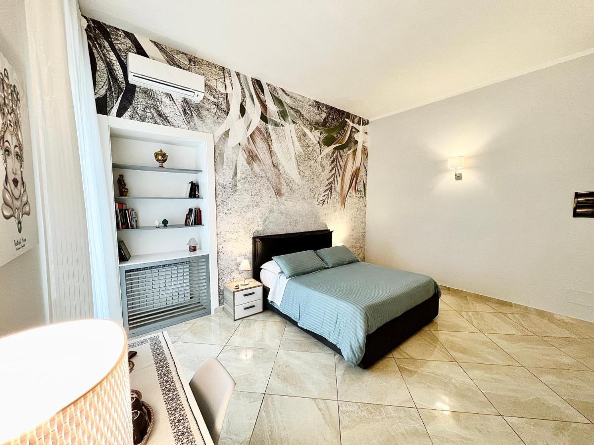 La Passeggiata Di Girgenti Bed & Breakfast Agrigento Luaran gambar