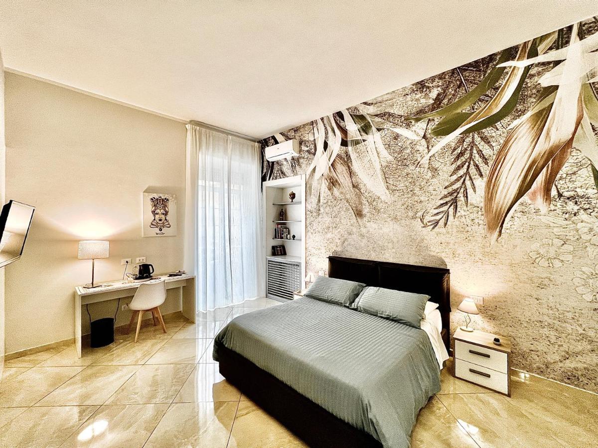 La Passeggiata Di Girgenti Bed & Breakfast Agrigento Luaran gambar