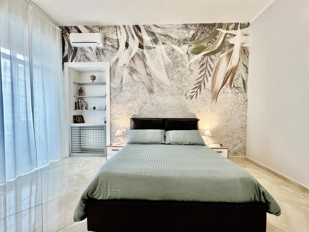 La Passeggiata Di Girgenti Bed & Breakfast Agrigento Luaran gambar