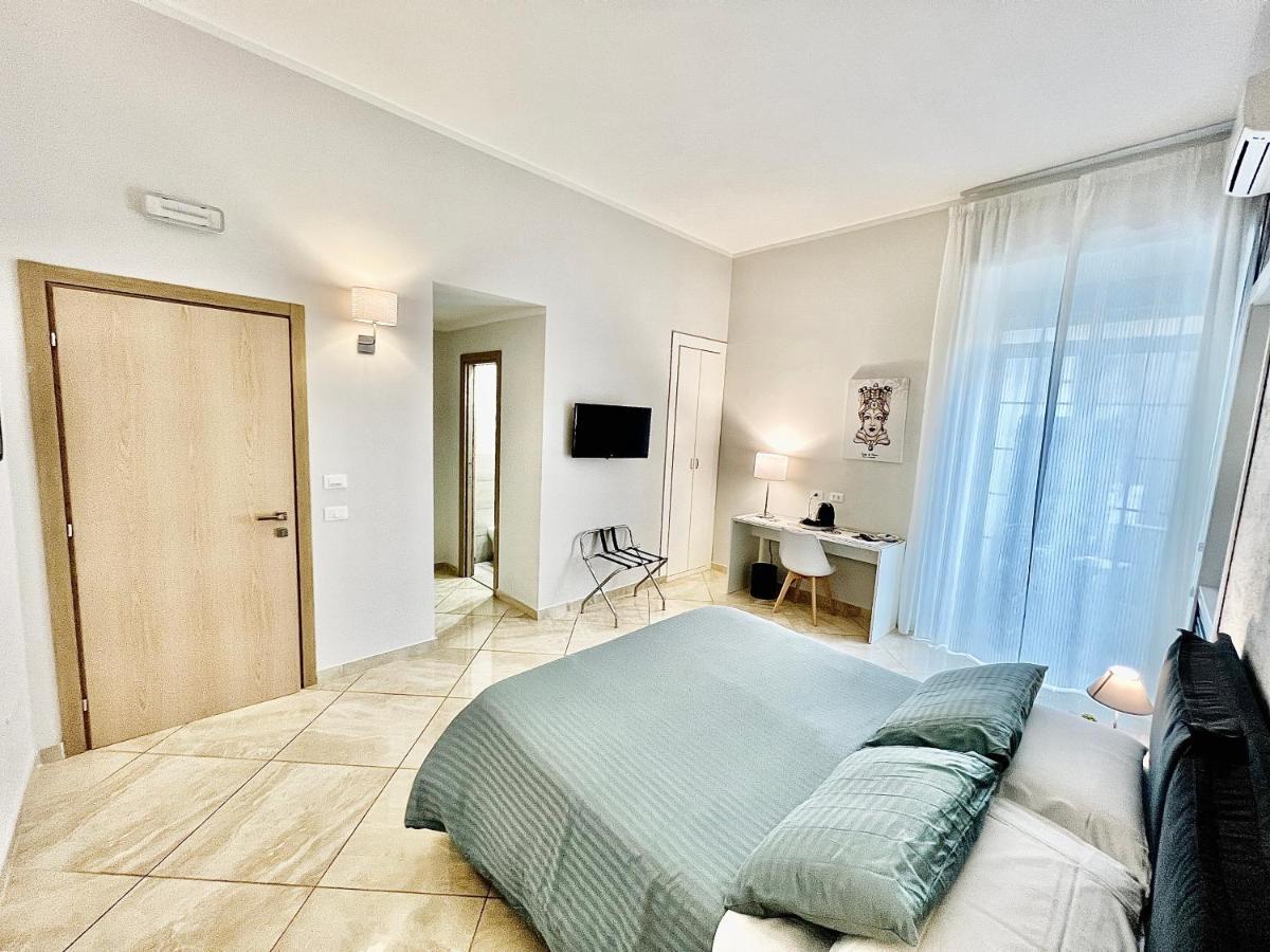 La Passeggiata Di Girgenti Bed & Breakfast Agrigento Luaran gambar