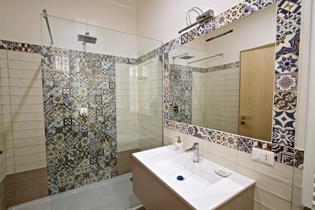 La Passeggiata Di Girgenti Bed & Breakfast Agrigento Luaran gambar