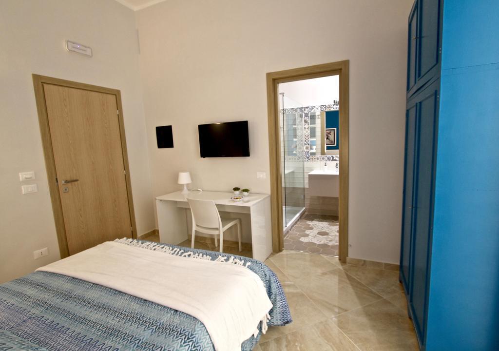 La Passeggiata Di Girgenti Bed & Breakfast Agrigento Luaran gambar