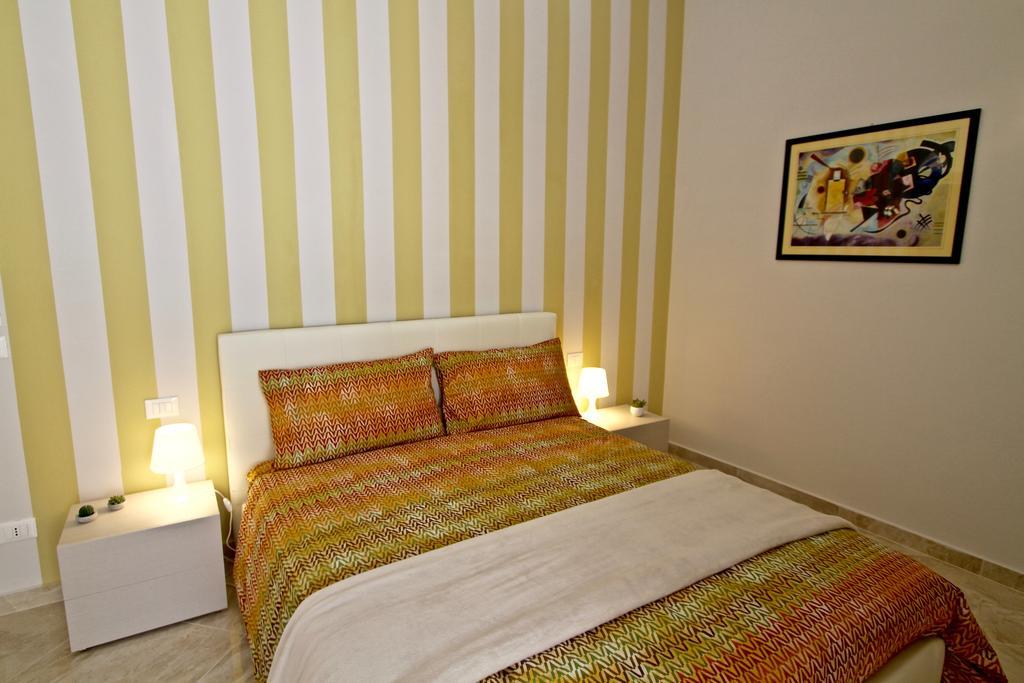 La Passeggiata Di Girgenti Bed & Breakfast Agrigento Luaran gambar