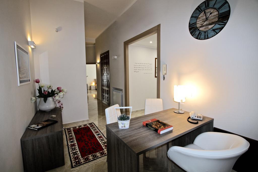 La Passeggiata Di Girgenti Bed & Breakfast Agrigento Luaran gambar