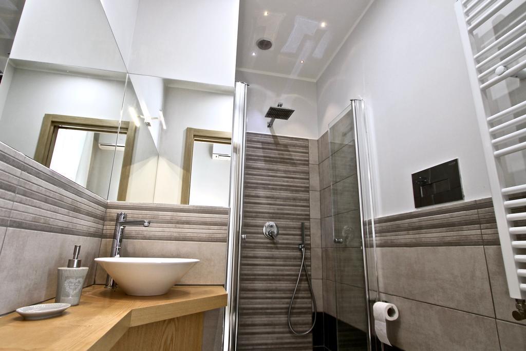 La Passeggiata Di Girgenti Bed & Breakfast Agrigento Luaran gambar