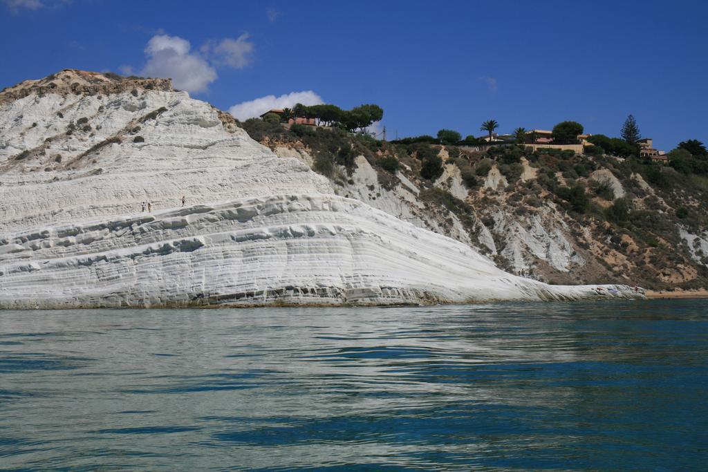 La Passeggiata Di Girgenti Bed & Breakfast Agrigento Luaran gambar
