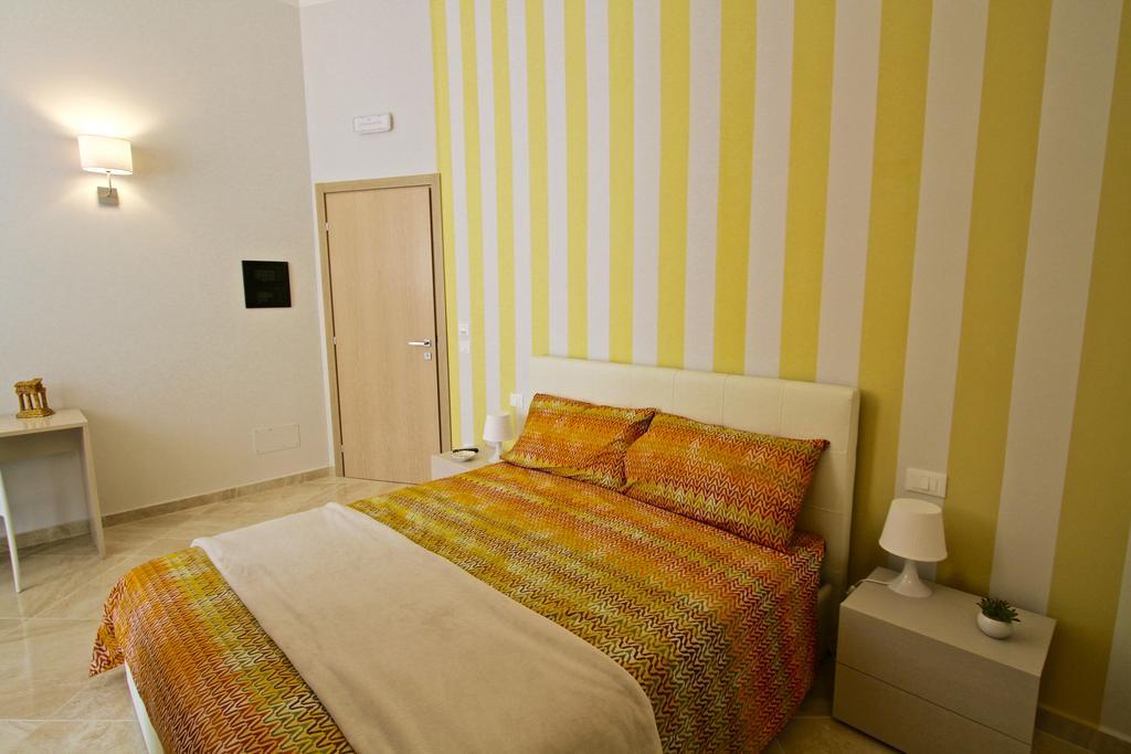 La Passeggiata Di Girgenti Bed & Breakfast Agrigento Luaran gambar