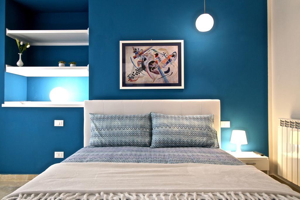 La Passeggiata Di Girgenti Bed & Breakfast Agrigento Luaran gambar