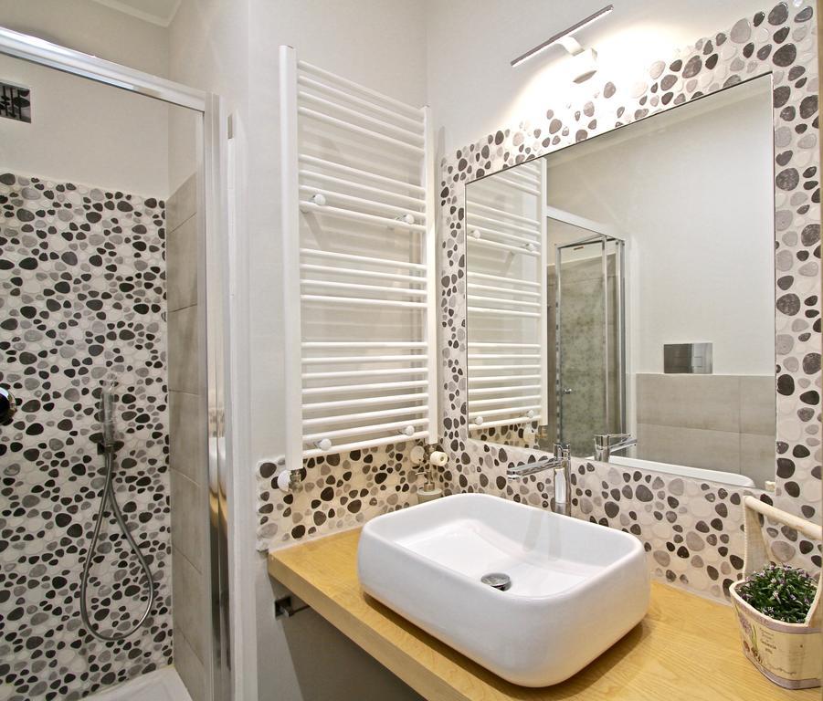 La Passeggiata Di Girgenti Bed & Breakfast Agrigento Luaran gambar