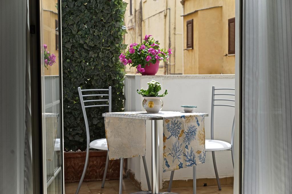La Passeggiata Di Girgenti Bed & Breakfast Agrigento Luaran gambar