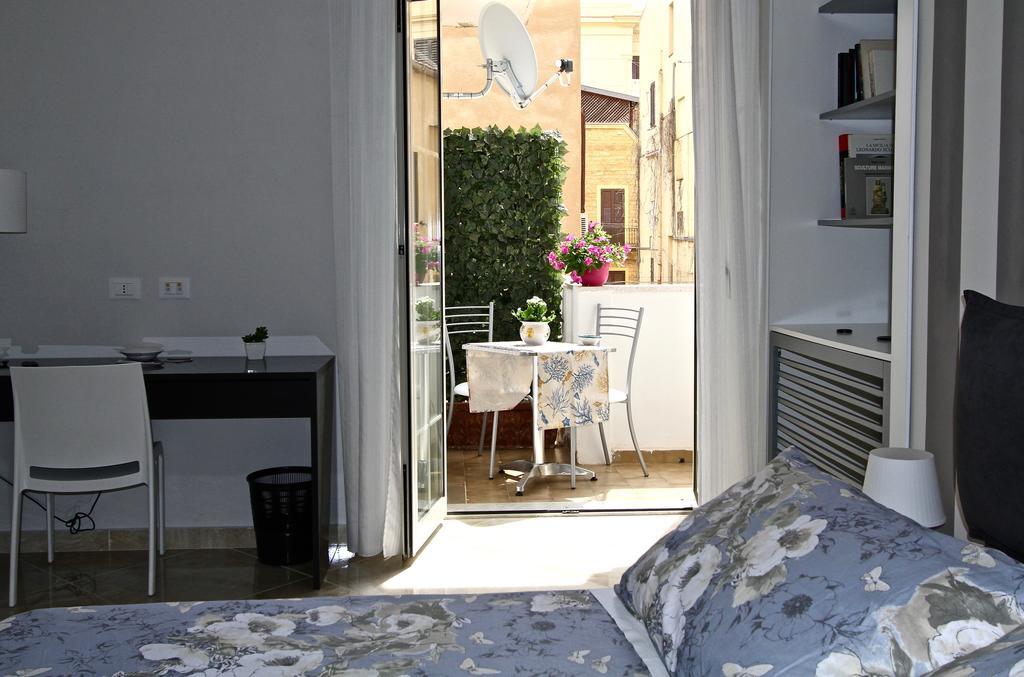 La Passeggiata Di Girgenti Bed & Breakfast Agrigento Luaran gambar