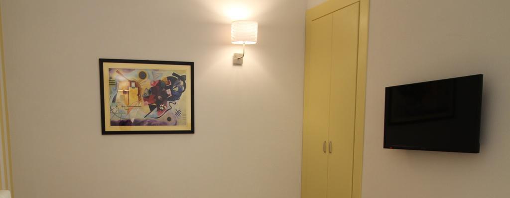 La Passeggiata Di Girgenti Bed & Breakfast Agrigento Luaran gambar
