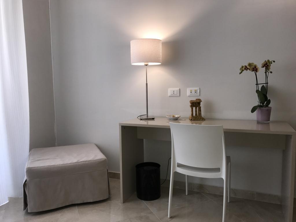 La Passeggiata Di Girgenti Bed & Breakfast Agrigento Luaran gambar