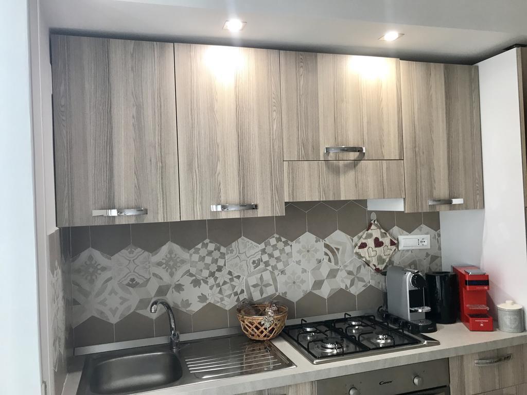 La Passeggiata Di Girgenti Bed & Breakfast Agrigento Luaran gambar