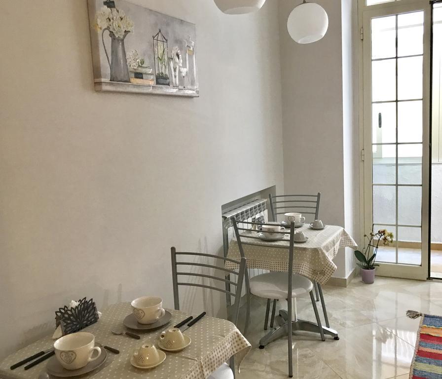 La Passeggiata Di Girgenti Bed & Breakfast Agrigento Luaran gambar