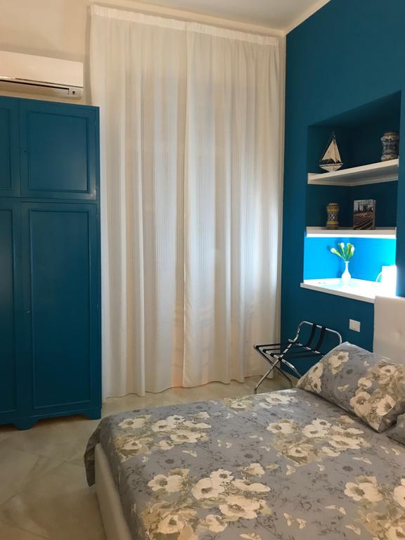 La Passeggiata Di Girgenti Bed & Breakfast Agrigento Luaran gambar