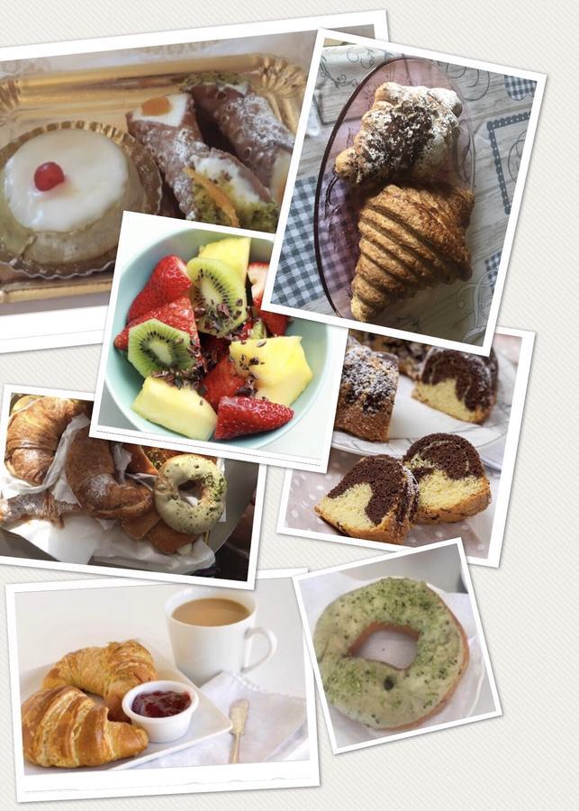 La Passeggiata Di Girgenti Bed & Breakfast Agrigento Luaran gambar