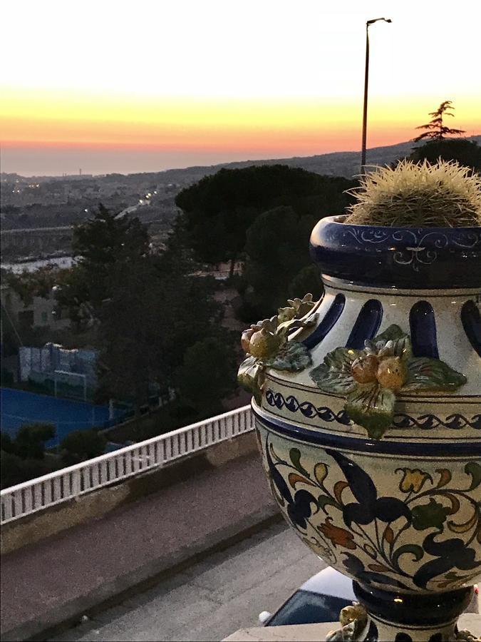 La Passeggiata Di Girgenti Bed & Breakfast Agrigento Luaran gambar