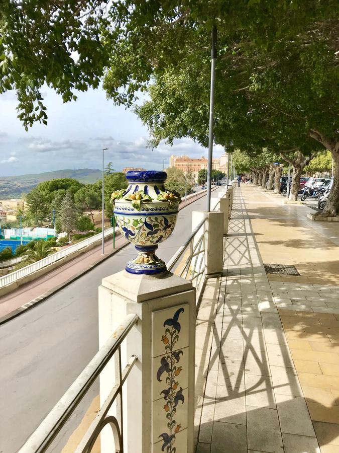 La Passeggiata Di Girgenti Bed & Breakfast Agrigento Luaran gambar