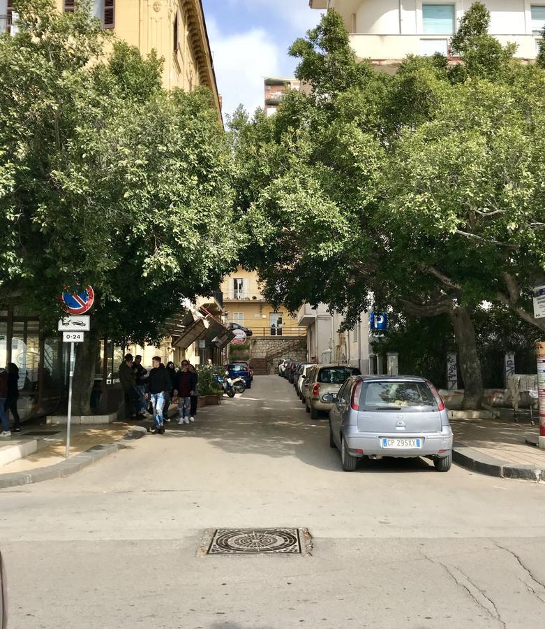 La Passeggiata Di Girgenti Bed & Breakfast Agrigento Luaran gambar