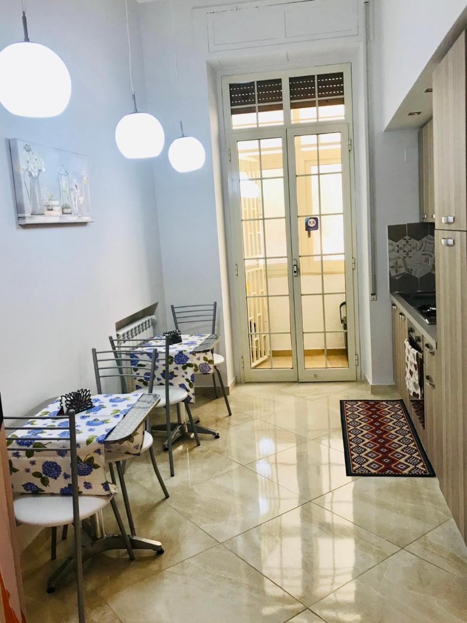 La Passeggiata Di Girgenti Bed & Breakfast Agrigento Luaran gambar
