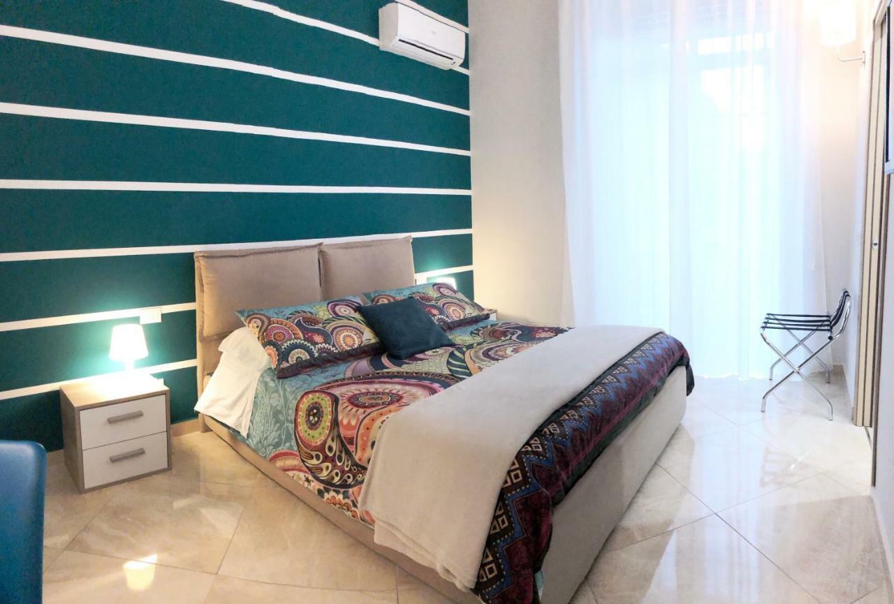 La Passeggiata Di Girgenti Bed & Breakfast Agrigento Luaran gambar