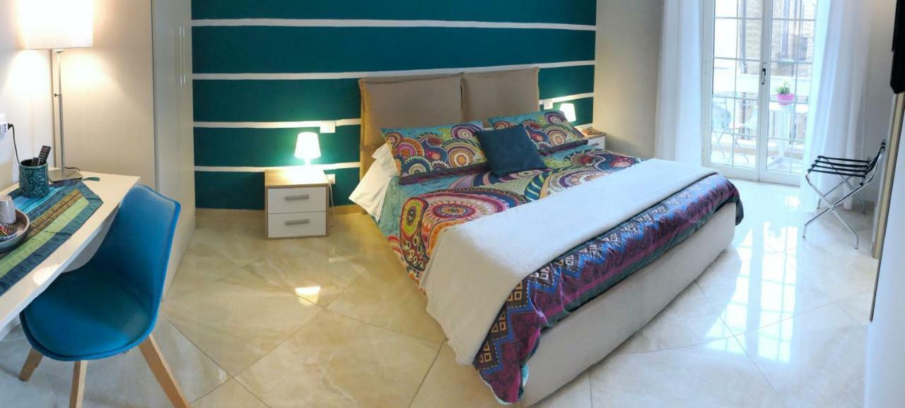 La Passeggiata Di Girgenti Bed & Breakfast Agrigento Luaran gambar