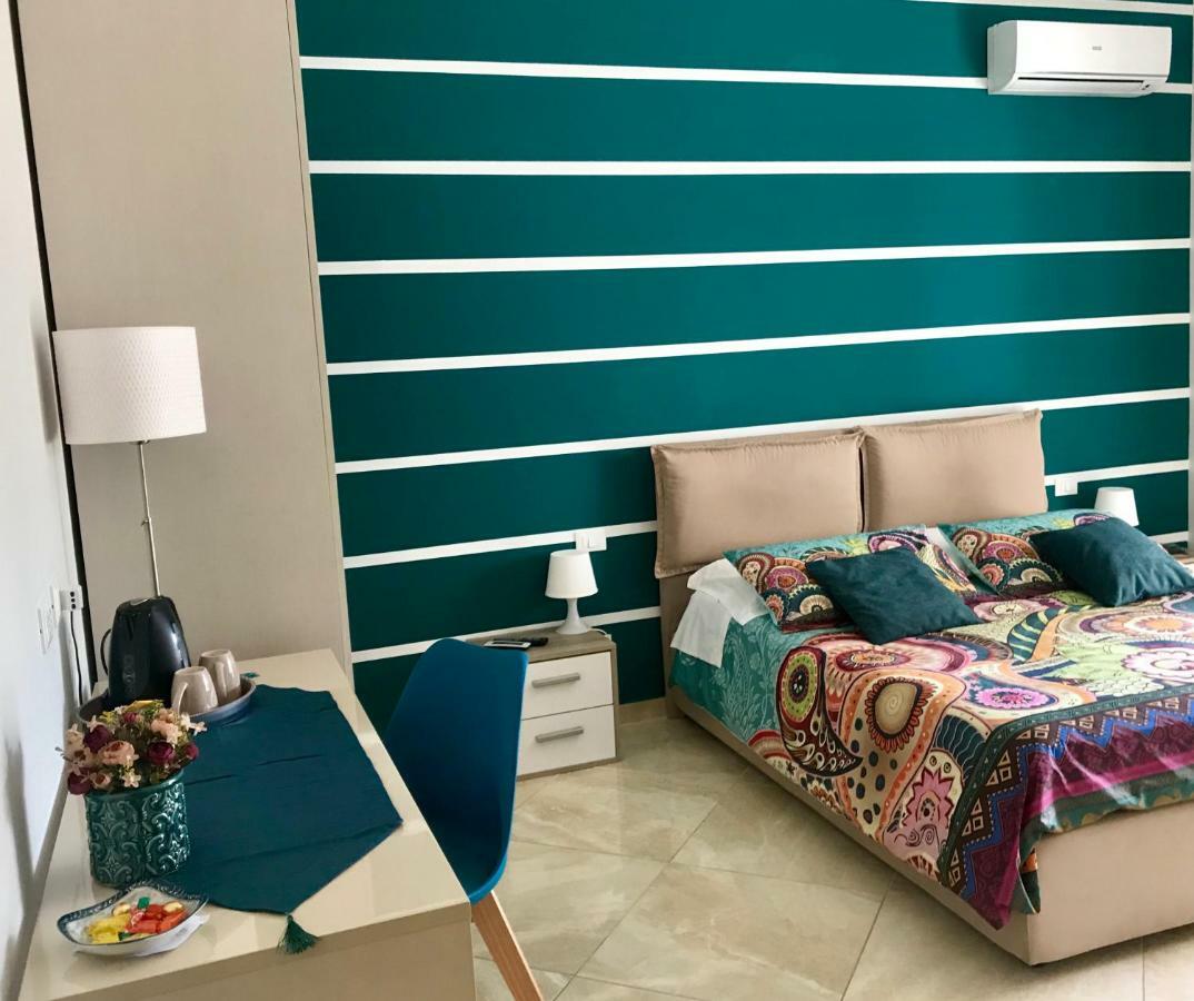 La Passeggiata Di Girgenti Bed & Breakfast Agrigento Luaran gambar