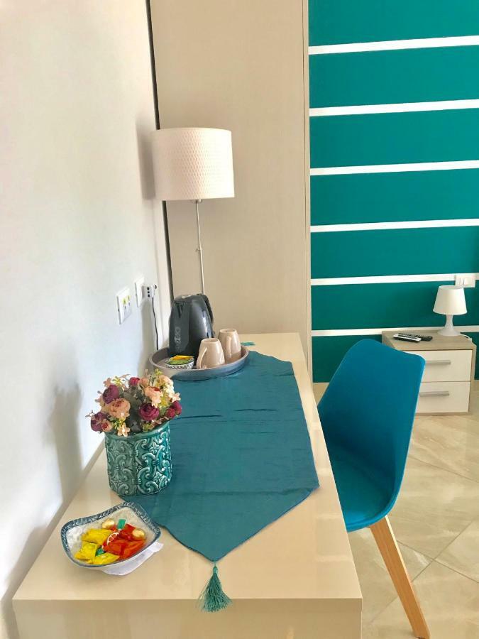 La Passeggiata Di Girgenti Bed & Breakfast Agrigento Luaran gambar