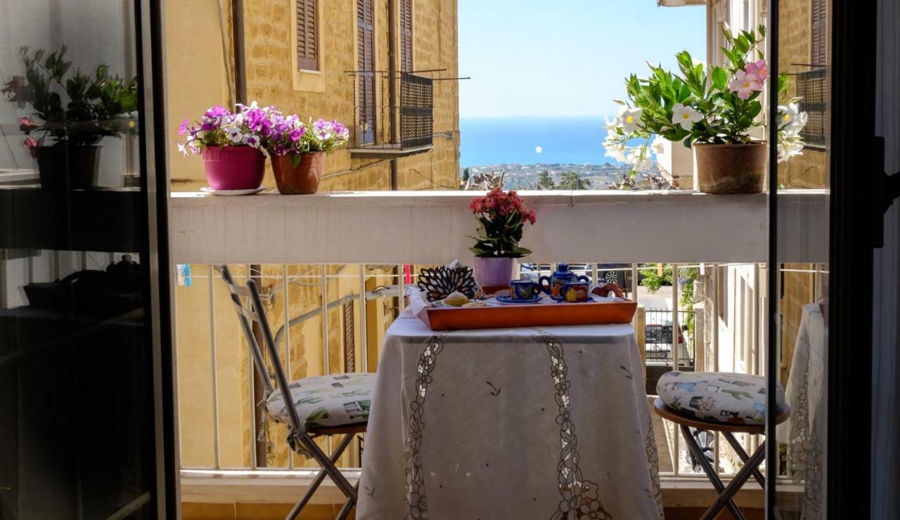 La Passeggiata Di Girgenti Bed & Breakfast Agrigento Luaran gambar