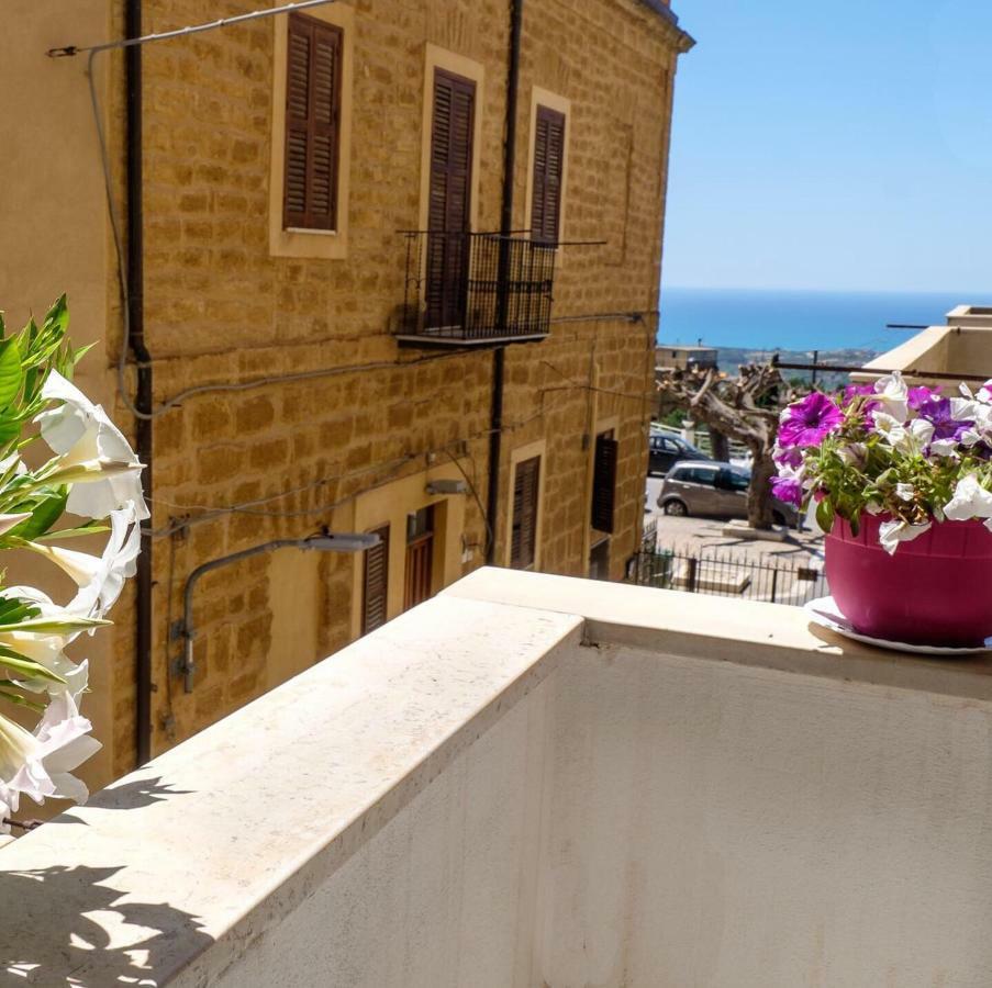 La Passeggiata Di Girgenti Bed & Breakfast Agrigento Luaran gambar