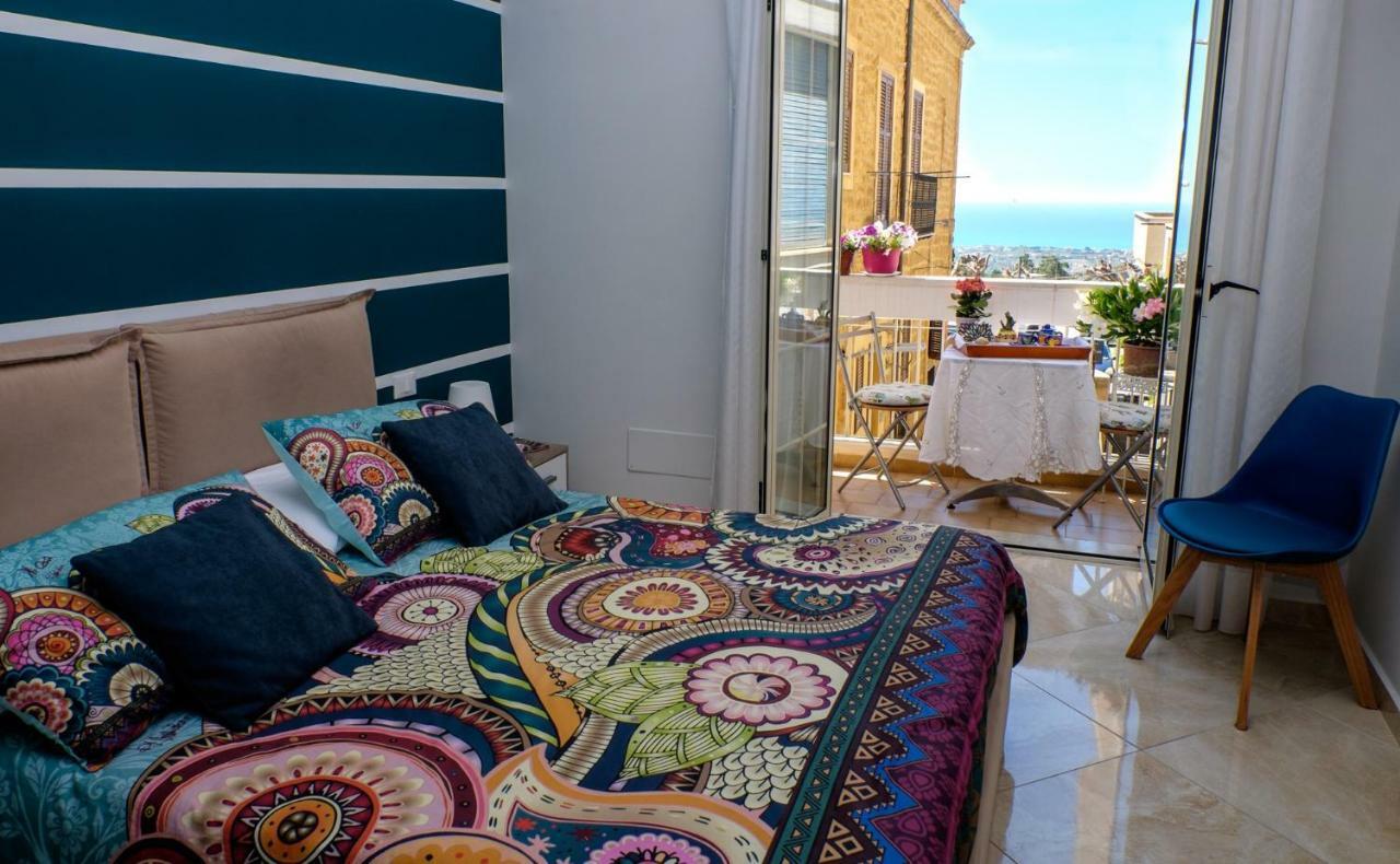 La Passeggiata Di Girgenti Bed & Breakfast Agrigento Luaran gambar