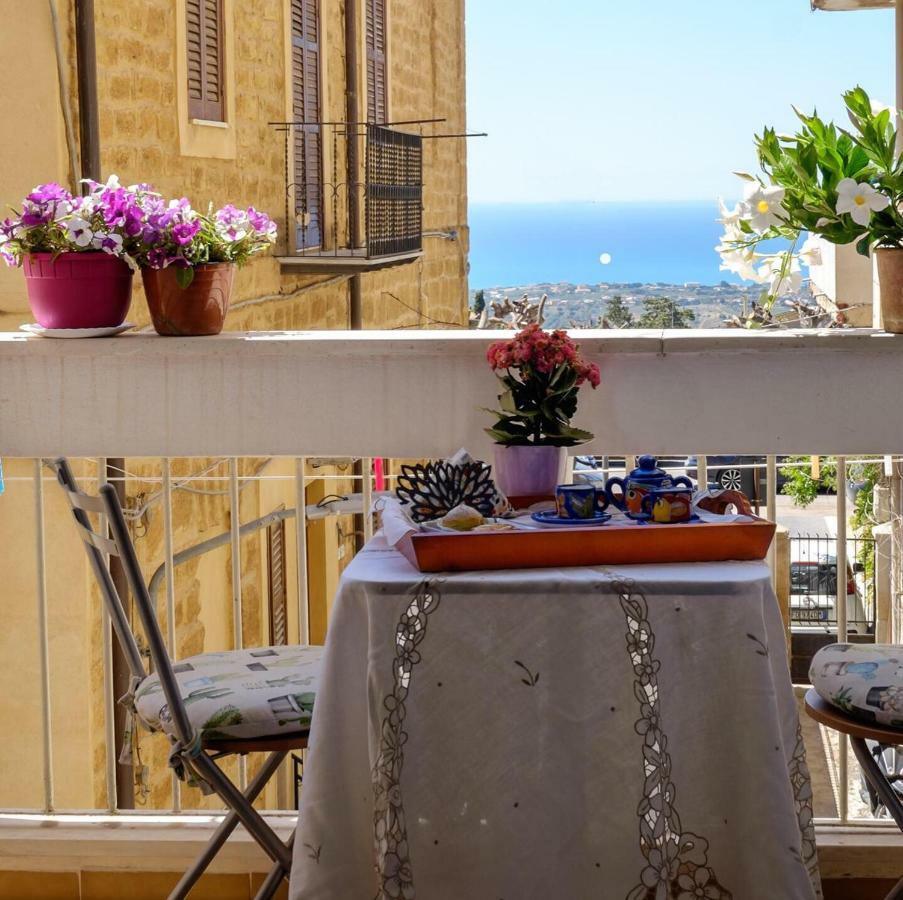 La Passeggiata Di Girgenti Bed & Breakfast Agrigento Luaran gambar