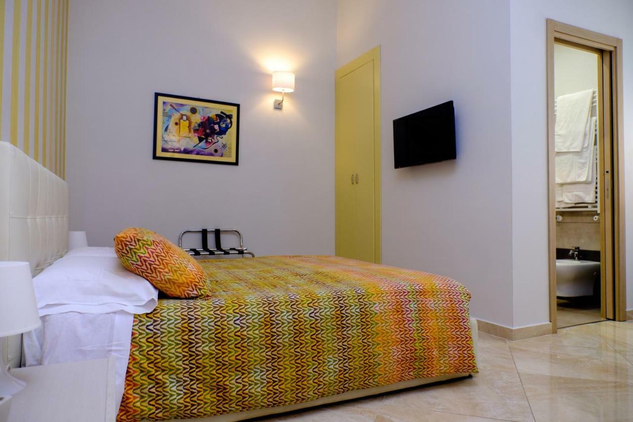 La Passeggiata Di Girgenti Bed & Breakfast Agrigento Luaran gambar