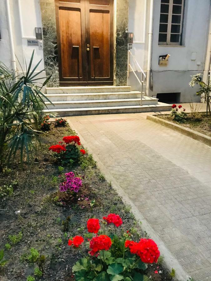 La Passeggiata Di Girgenti Bed & Breakfast Agrigento Luaran gambar